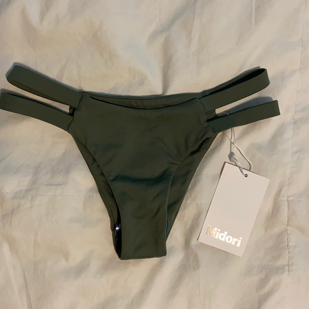 Midori Bikinis Grove Sophia Bottom - XS